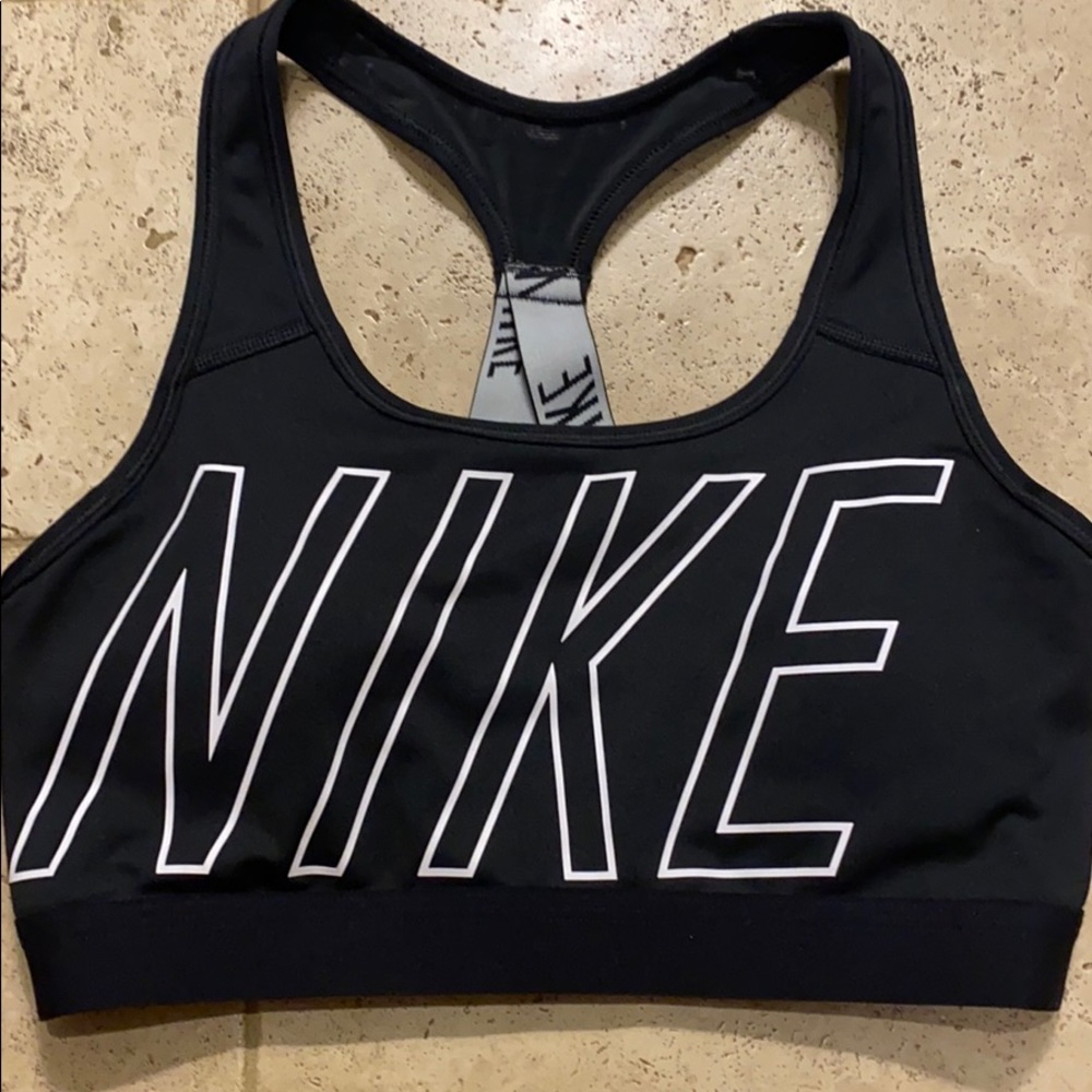 Nike Dri-fit Sports Bra